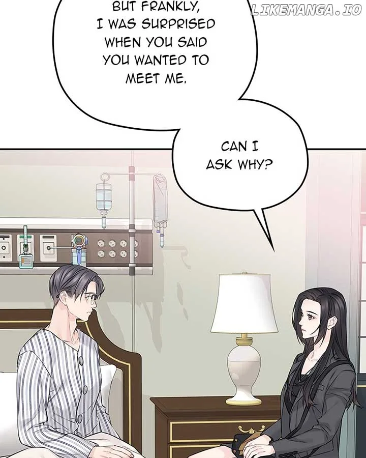 As If Love Doesn’t Exist Chapter 67 page 84