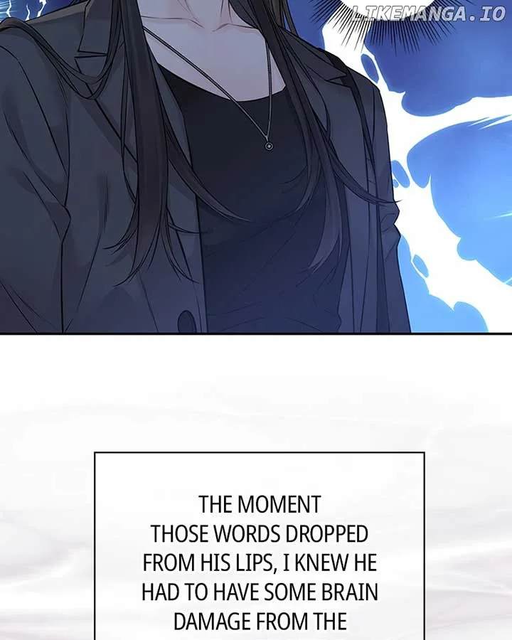 As If Love Doesn’t Exist Chapter 69 page 35