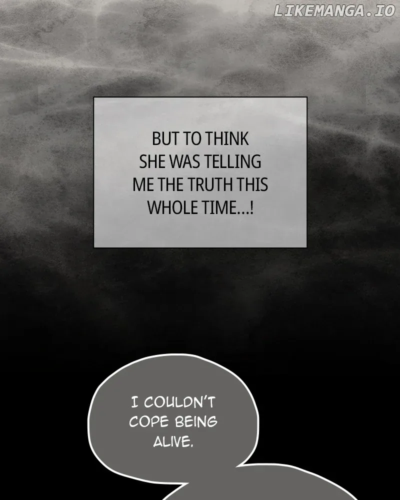 As If Love Doesn’t Exist Chapter 55 page 82