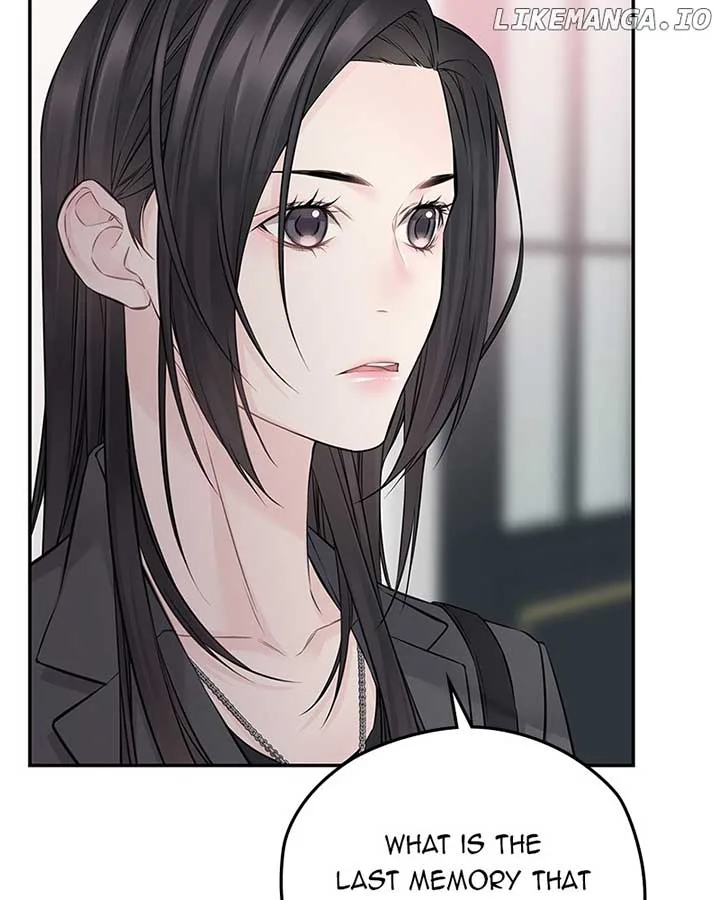 As If Love Doesn’t Exist Chapter 68 page 9