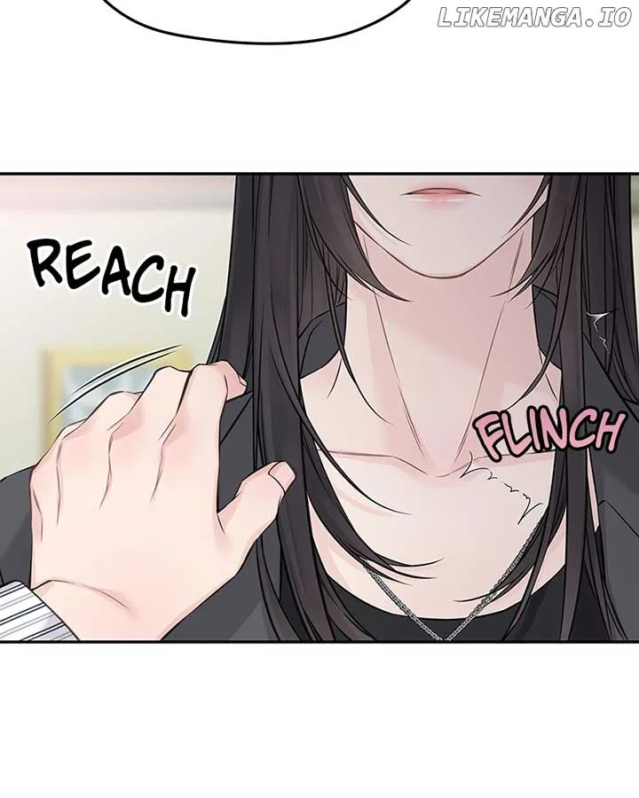 As If Love Doesn’t Exist Chapter 67 page 88