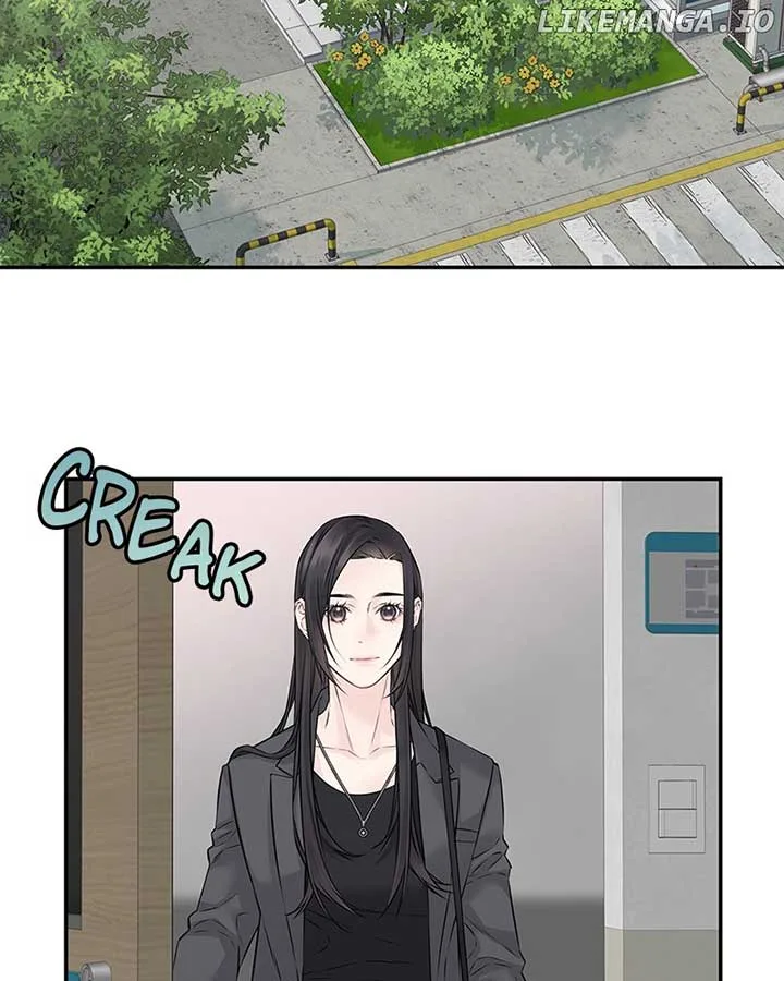 As If Love Doesn’t Exist Chapter 69 page 41