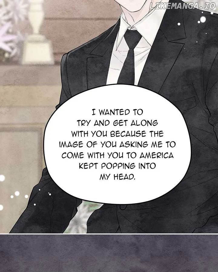 As If Love Doesn’t Exist Chapter 60 page 79