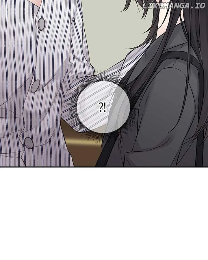 As If Love Doesn’t Exist Chapter 67 page 90
