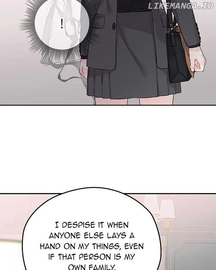 As If Love Doesn’t Exist Chapter 69 page 31