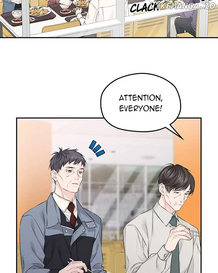 As If Love Doesn’t Exist Chapter 69 page 52