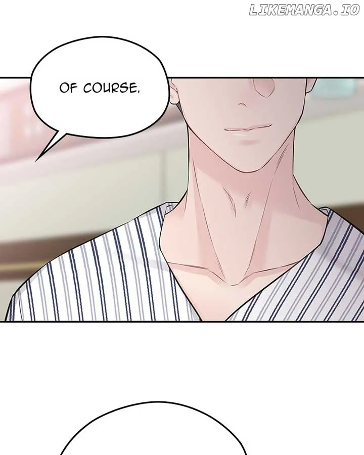As If Love Doesn’t Exist Chapter 67 page 83