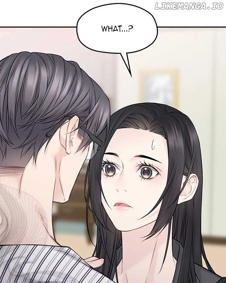 As If Love Doesn’t Exist Chapter 67 page 91