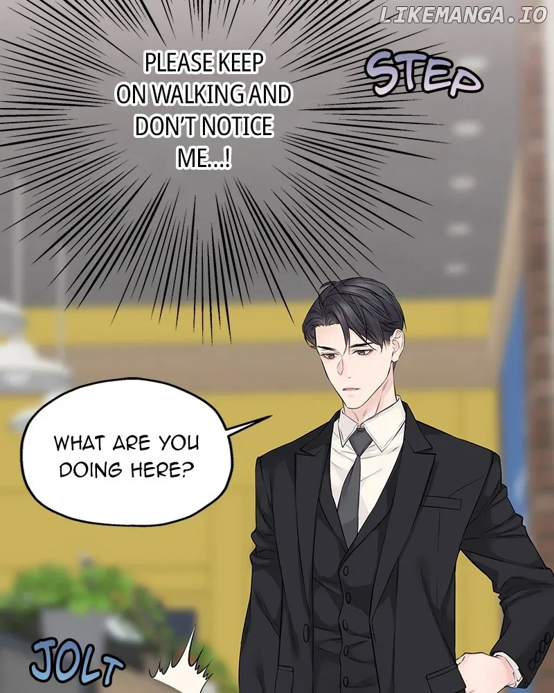As If Love Doesn’t Exist Chapter 59 page 37