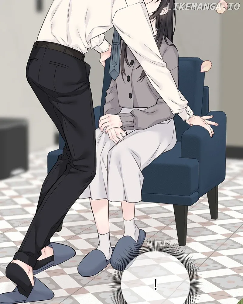 As If Love Doesn’t Exist Chapter 64 page 104