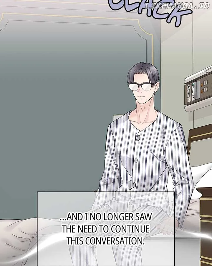 As If Love Doesn’t Exist Chapter 69 page 38