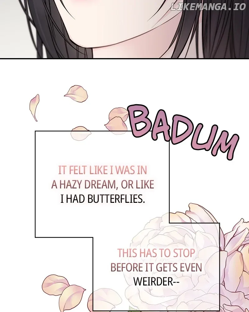 As If Love Doesn’t Exist Chapter 64 page 101