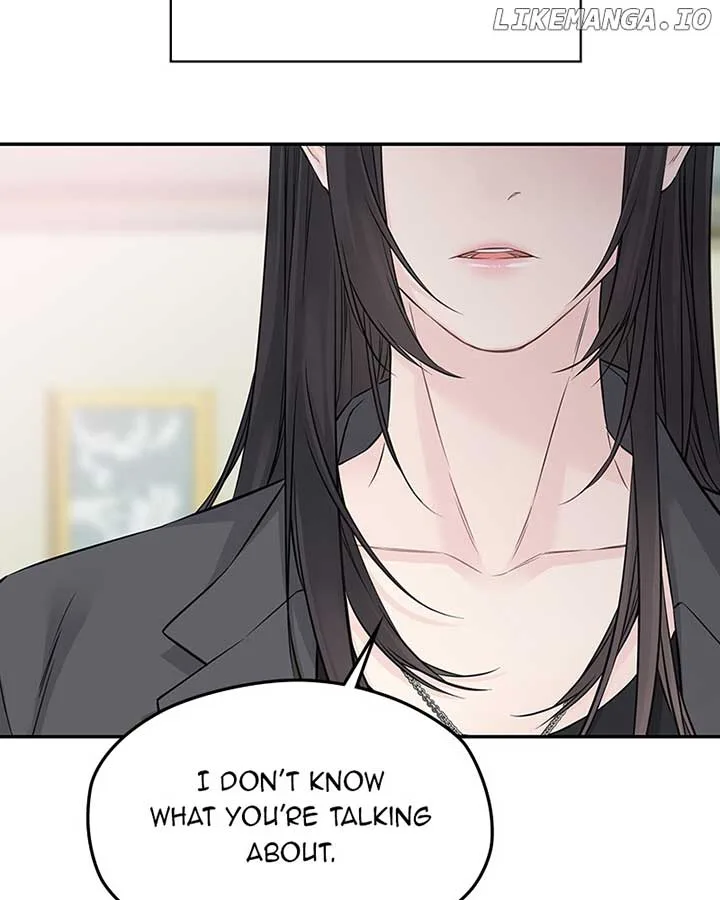 As If Love Doesn’t Exist Chapter 67 page 87