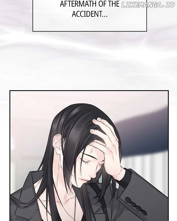 As If Love Doesn’t Exist Chapter 69 page 36