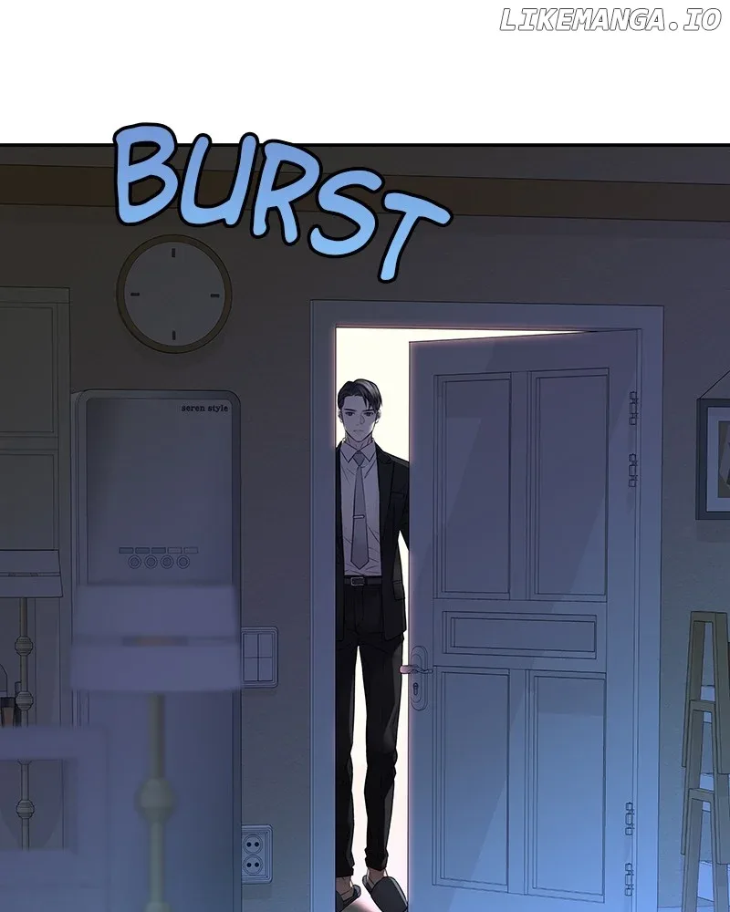 As If Love Doesn’t Exist Chapter 57 page 38