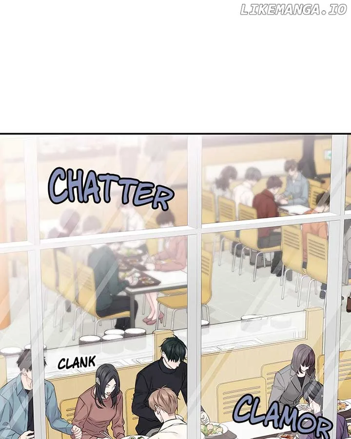As If Love Doesn’t Exist Chapter 69 page 51