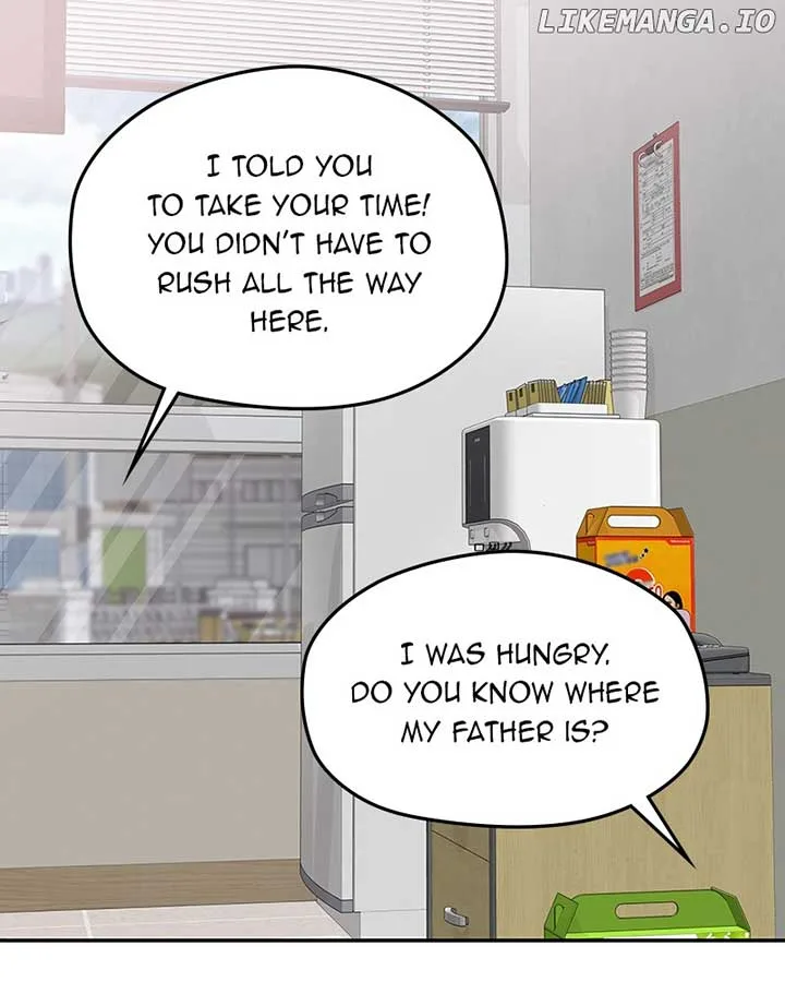 As If Love Doesn’t Exist Chapter 69 page 44