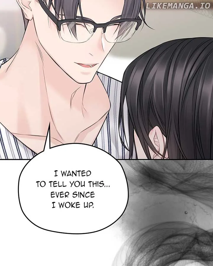 As If Love Doesn’t Exist Chapter 67 page 93