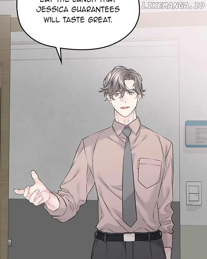As If Love Doesn’t Exist Chapter 69 page 49