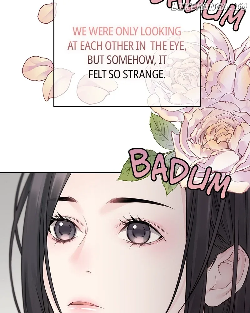 As If Love Doesn’t Exist Chapter 64 page 100