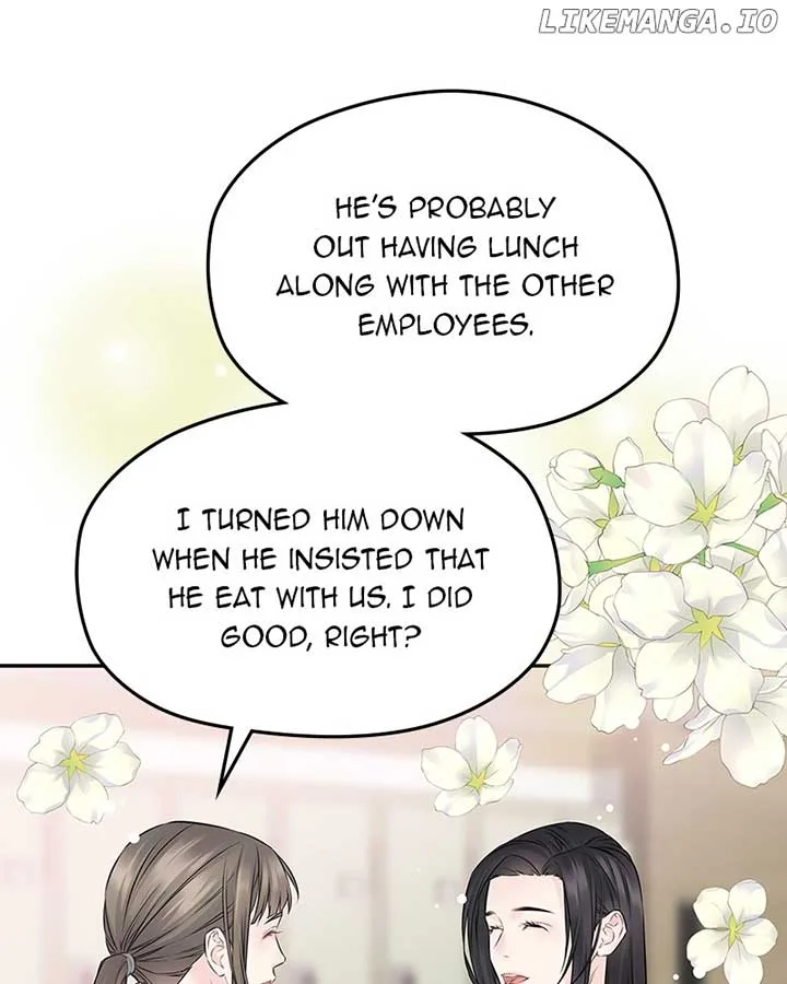As If Love Doesn’t Exist Chapter 69 page 45
