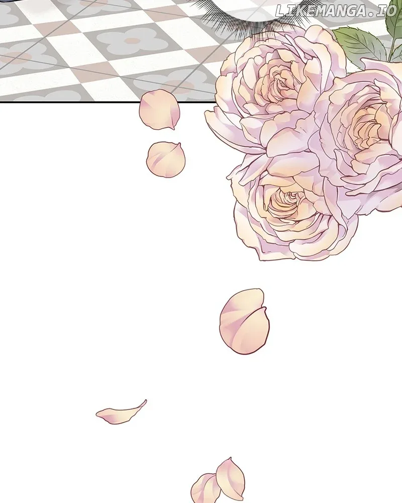 As If Love Doesn’t Exist Chapter 64 page 105