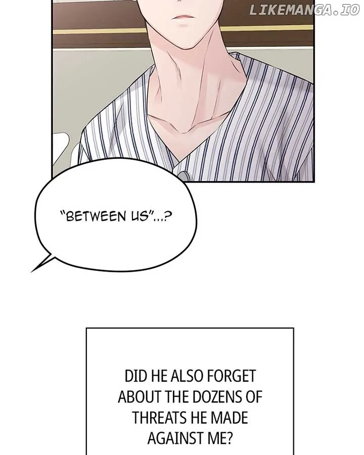 As If Love Doesn’t Exist Chapter 67 page 86