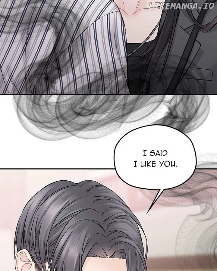 As If Love Doesn’t Exist Chapter 67 page 92