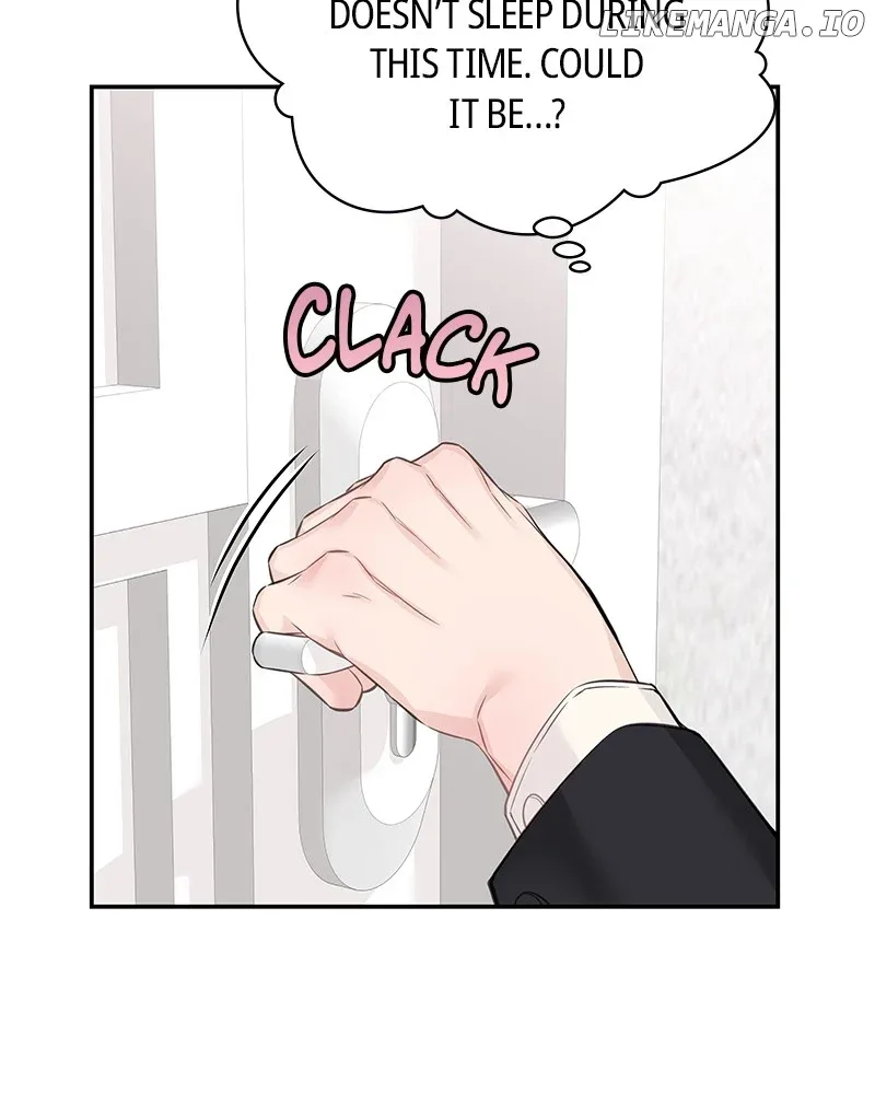 As If Love Doesn’t Exist Chapter 57 page 37