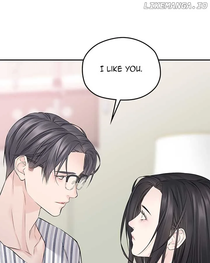 As If Love Doesn’t Exist Chapter 67 page 89