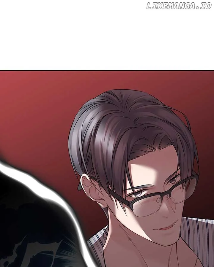 As If Love Doesn’t Exist Chapter 69 page 33