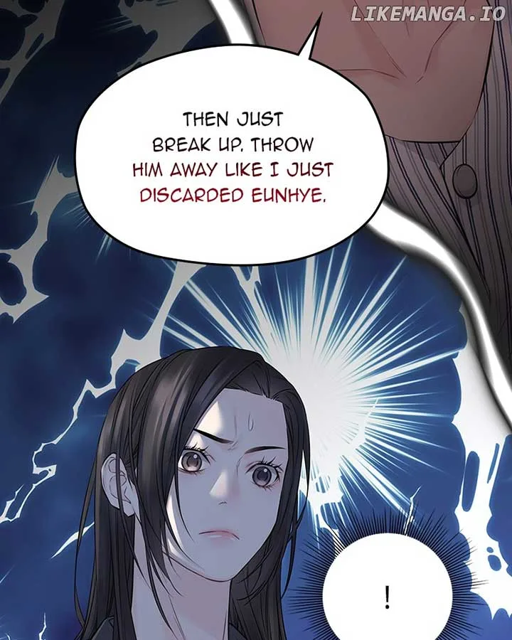 As If Love Doesn’t Exist Chapter 69 page 34