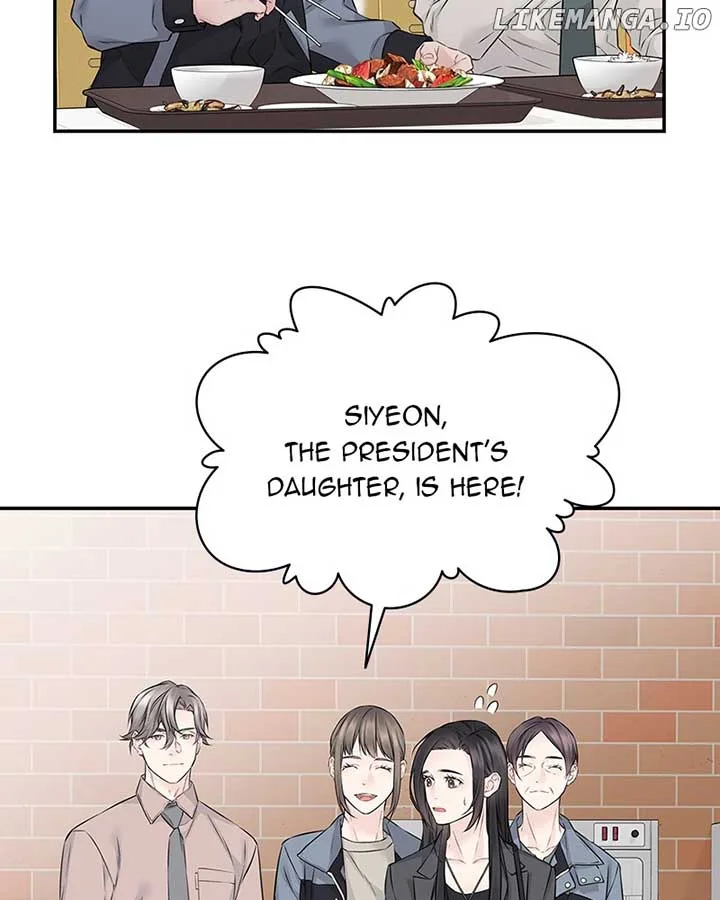 As If Love Doesn’t Exist Chapter 69 page 53