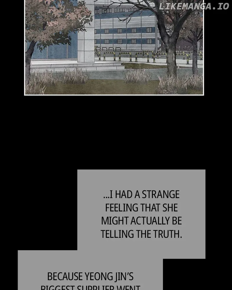 As If Love Doesn’t Exist Chapter 55 page 86