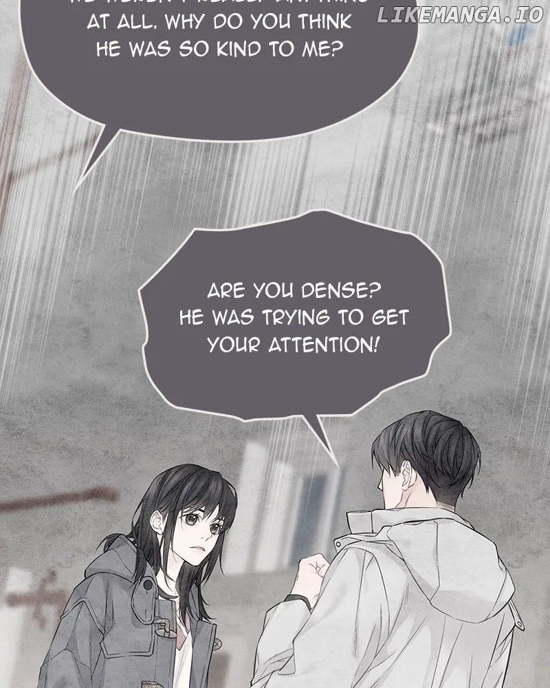 As If Love Doesn’t Exist Chapter 62 page 13