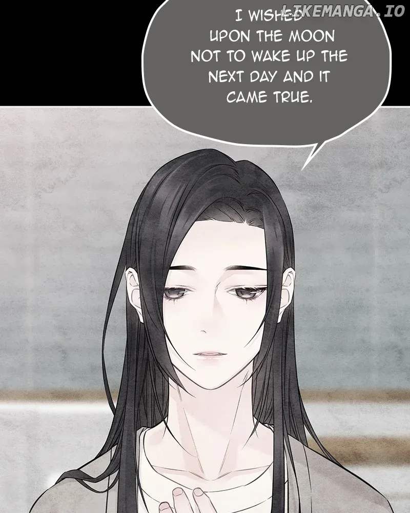 As If Love Doesn’t Exist Chapter 55 page 83