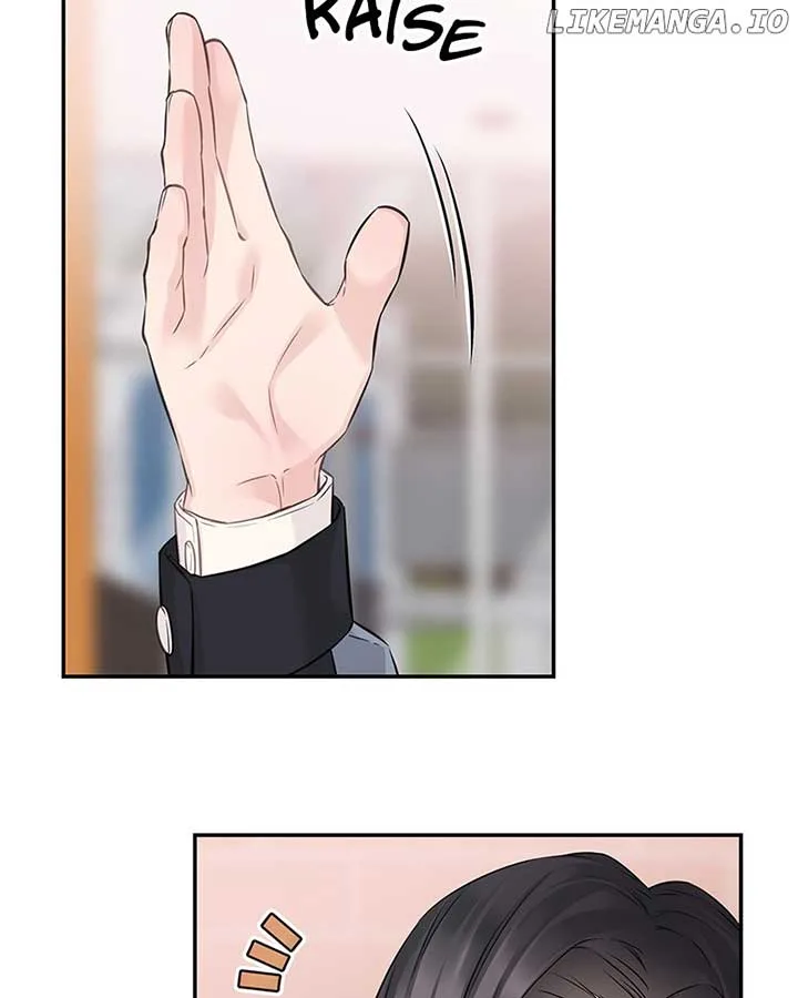 As If Love Doesn’t Exist Chapter 69 page 55