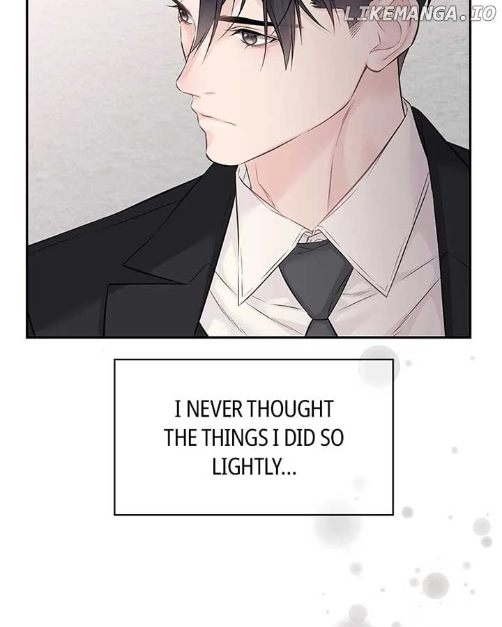 As If Love Doesn’t Exist Chapter 60 page 81