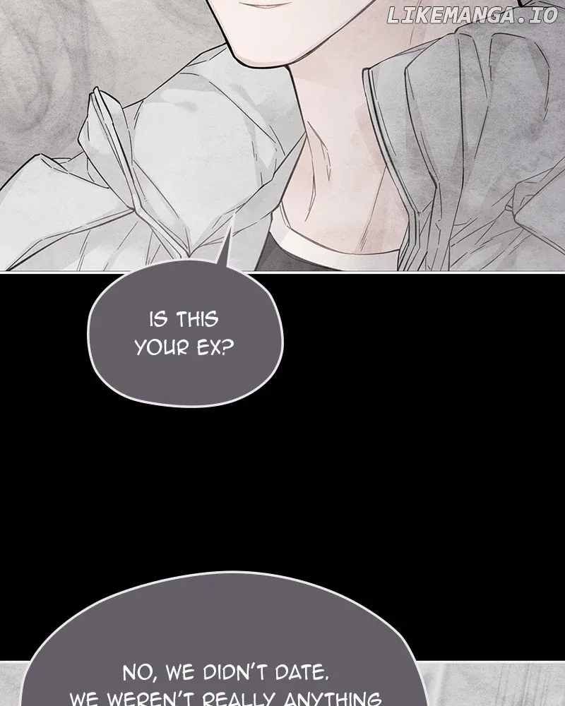 As If Love Doesn’t Exist Chapter 62 page 12