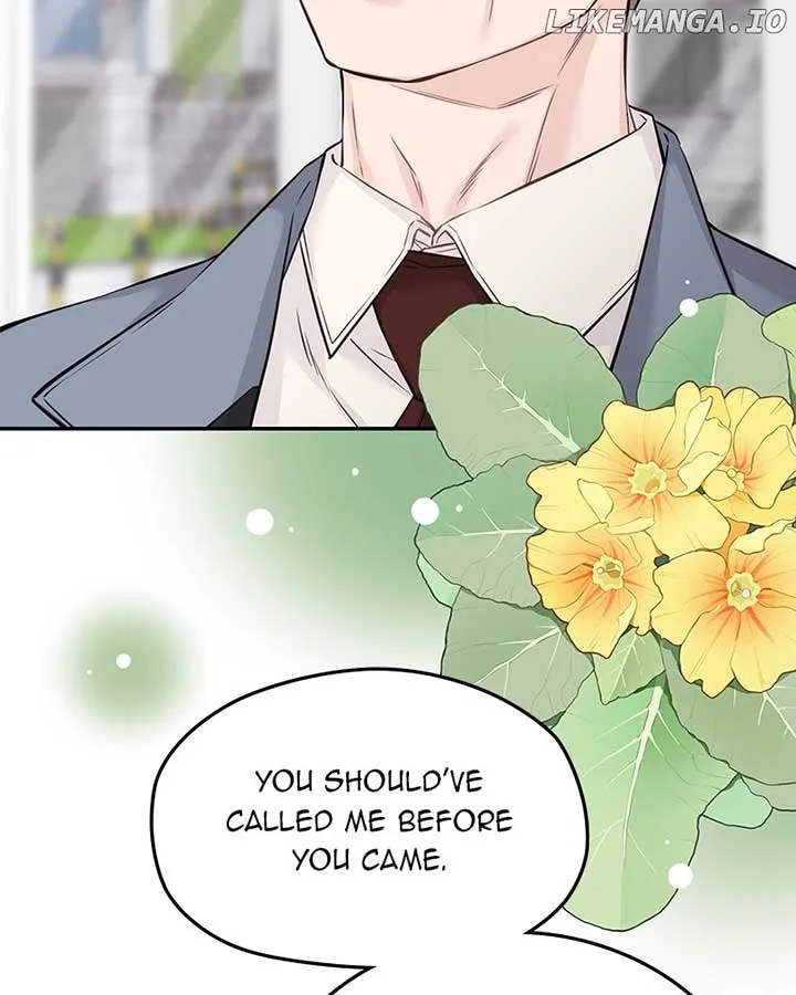 As If Love Doesn’t Exist Chapter 69 page 63