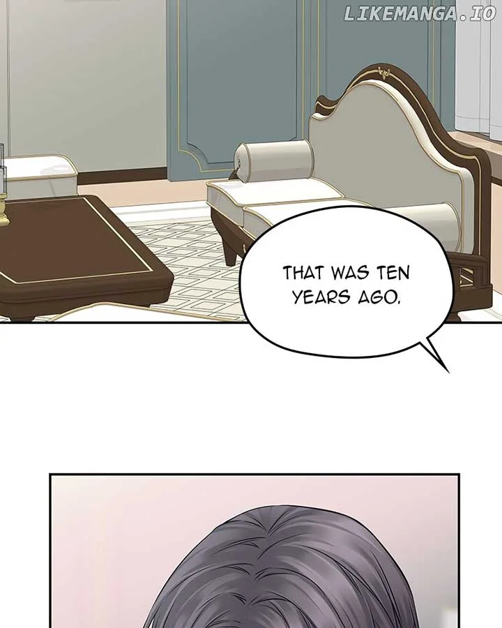 As If Love Doesn’t Exist Chapter 68 page 11