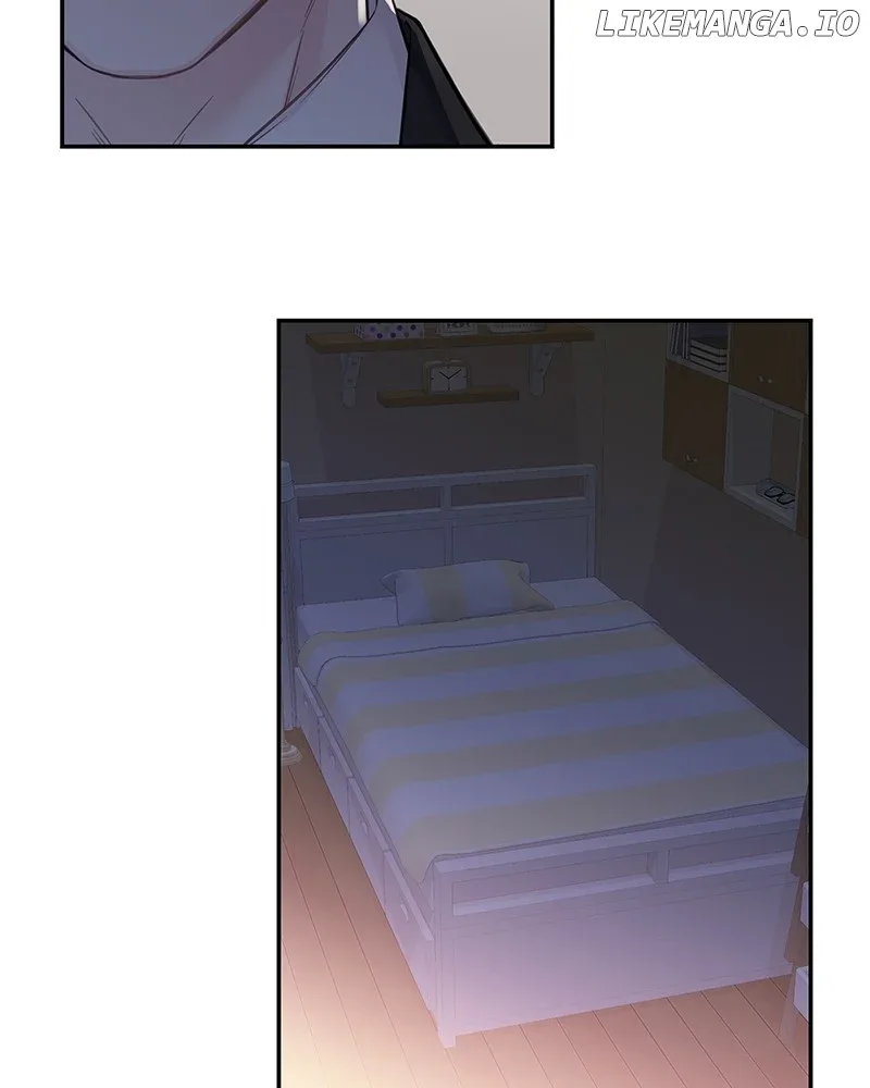 As If Love Doesn’t Exist Chapter 57 page 40