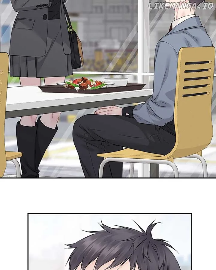 As If Love Doesn’t Exist Chapter 69 page 60
