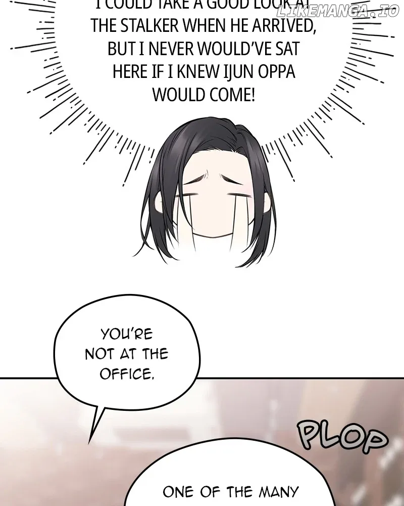 As If Love Doesn’t Exist Chapter 59 page 39