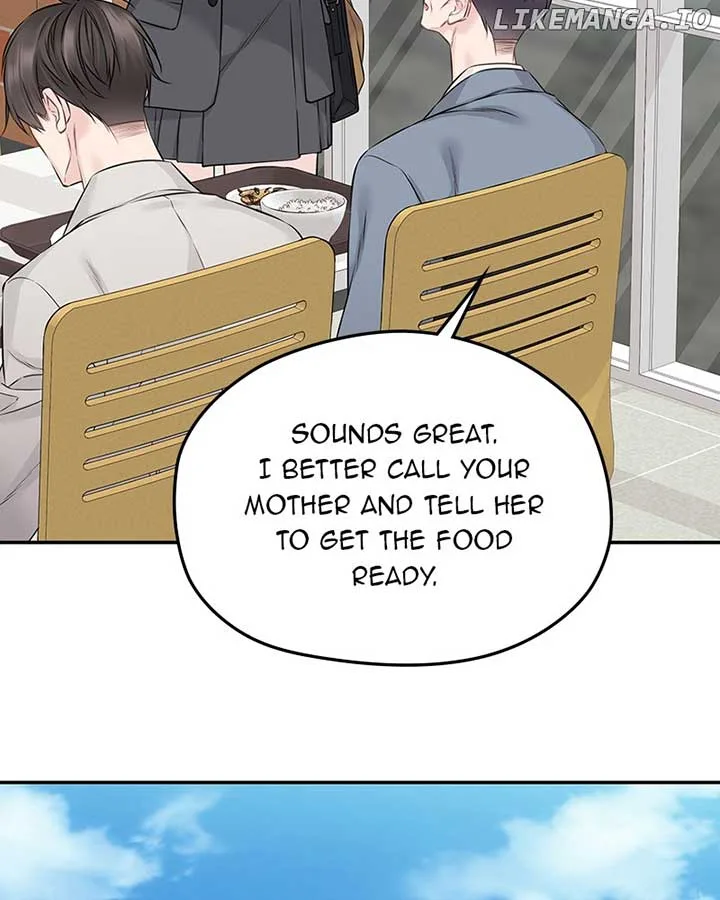 As If Love Doesn’t Exist Chapter 69 page 69