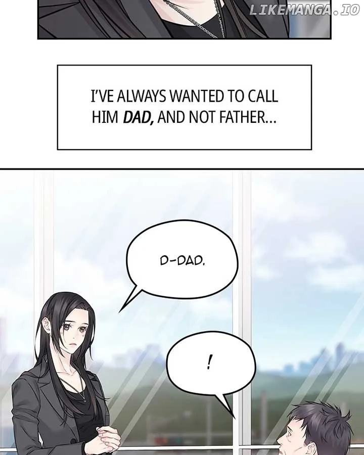 As If Love Doesn’t Exist Chapter 69 page 59