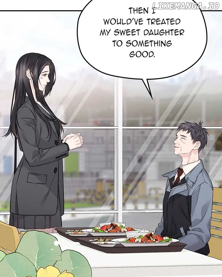 As If Love Doesn’t Exist Chapter 69 page 64
