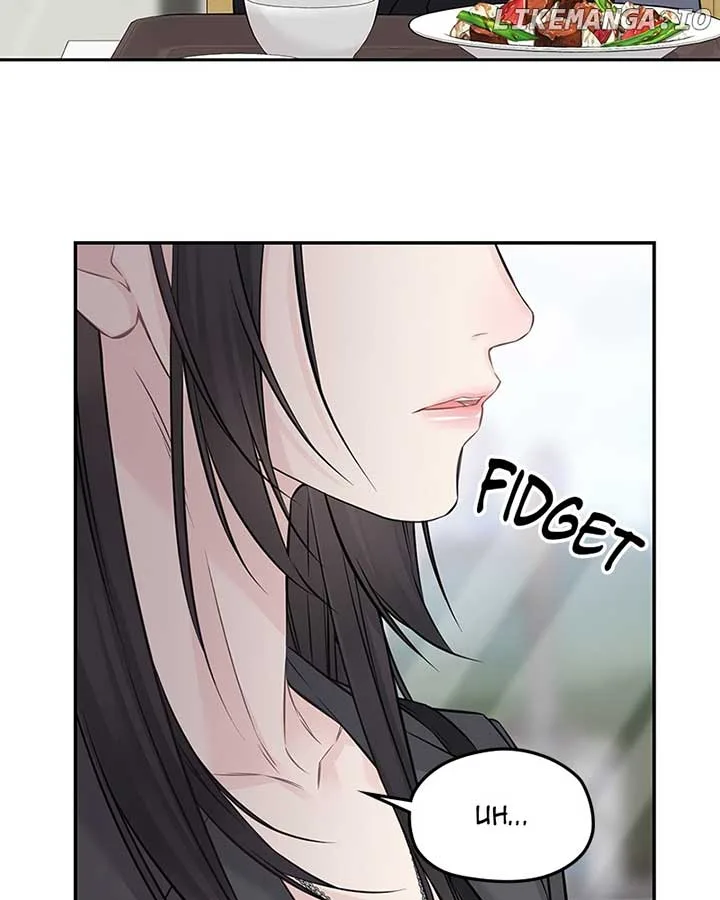 As If Love Doesn’t Exist Chapter 69 page 58