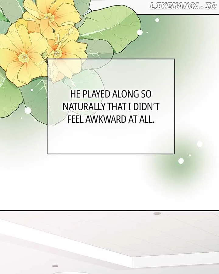 As If Love Doesn’t Exist Chapter 69 page 65