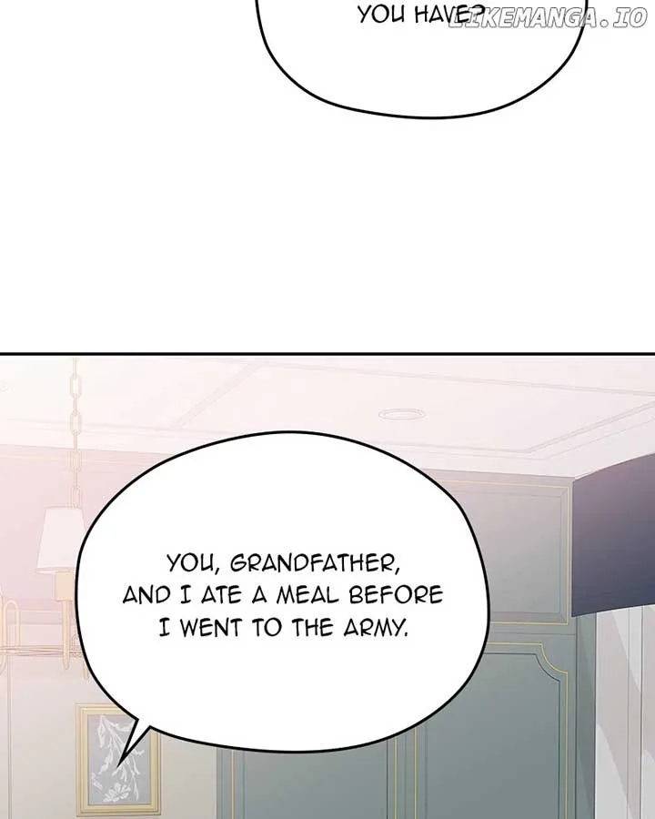 As If Love Doesn’t Exist Chapter 68 page 10